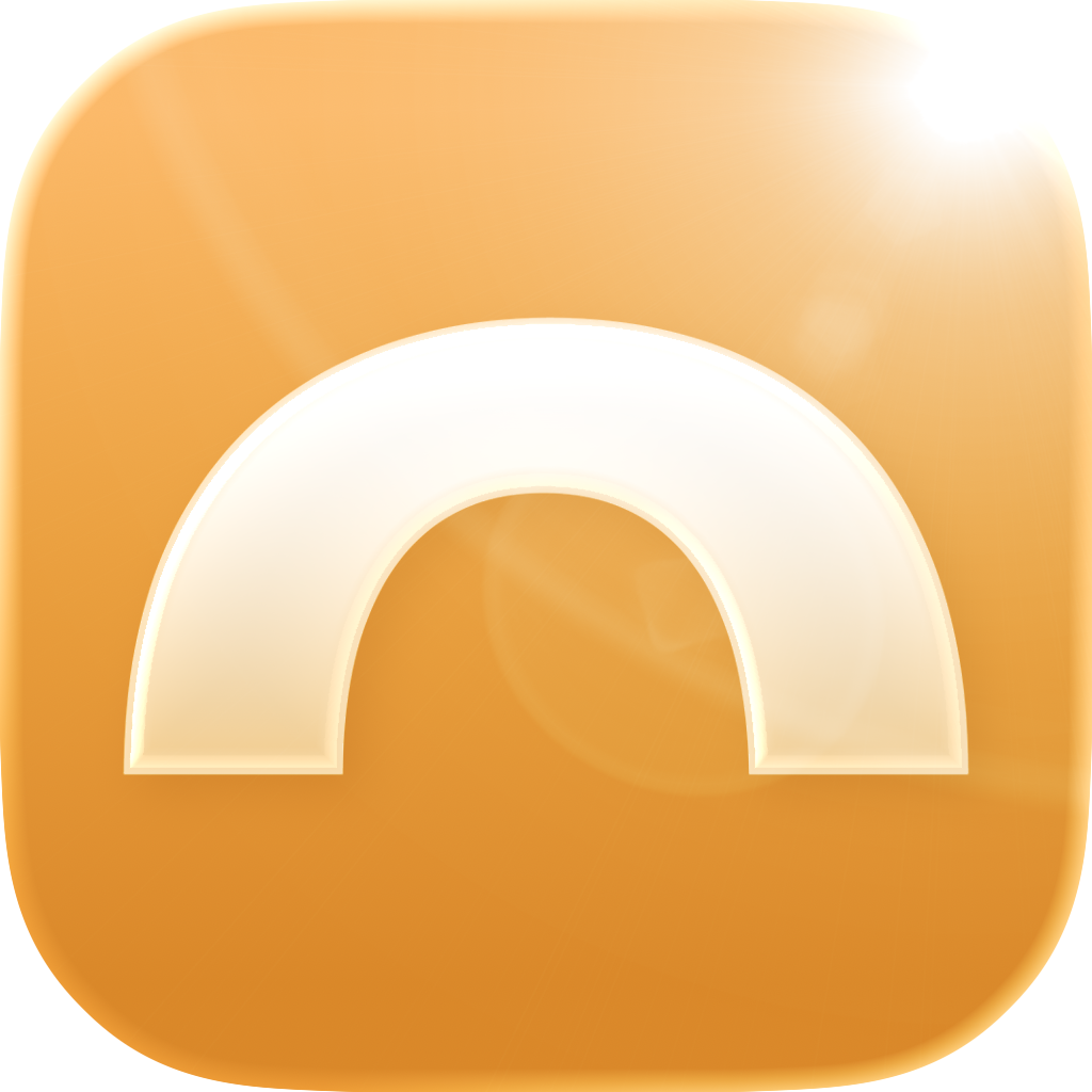 Oben — Wetter App