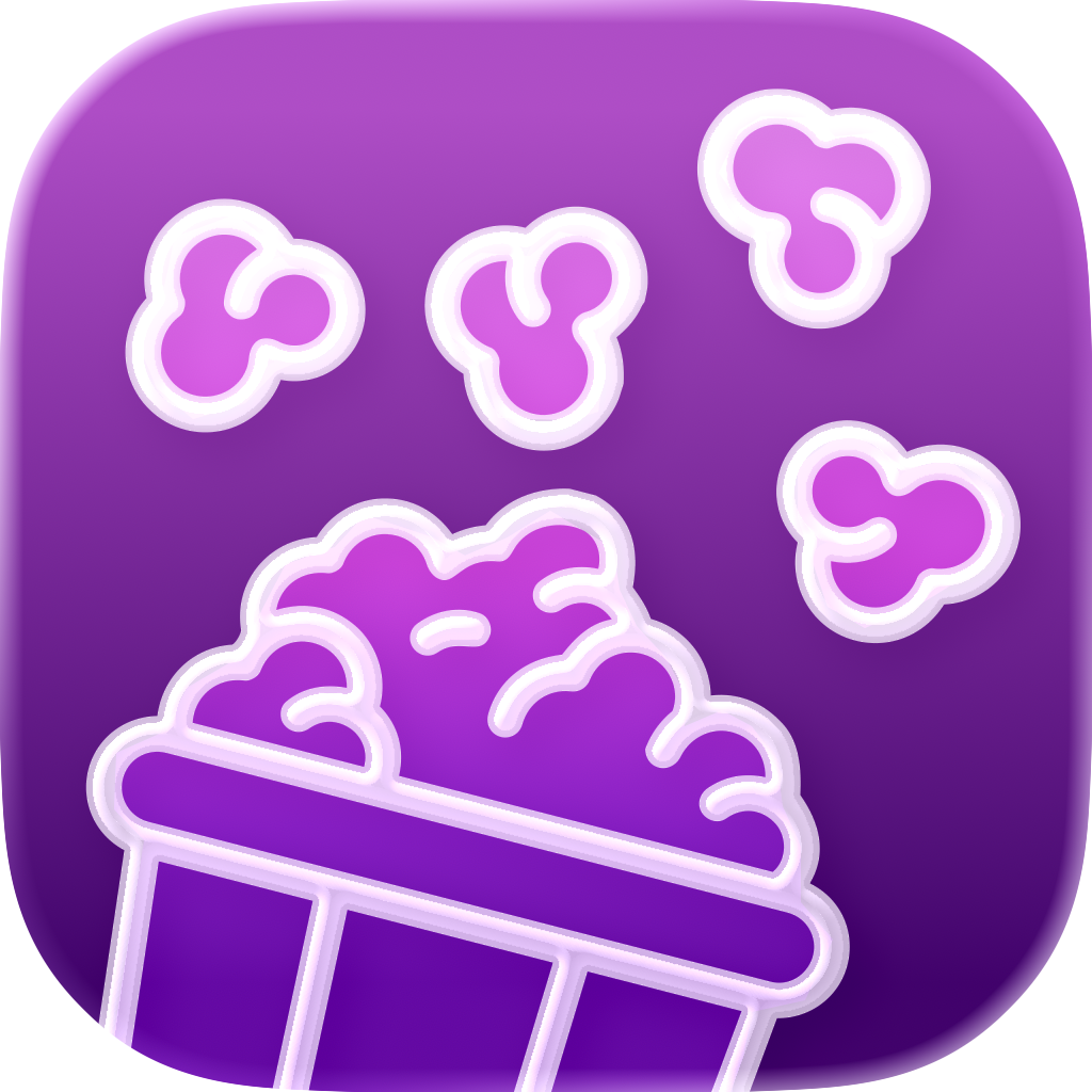 Popcorn — Film App